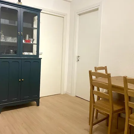 Il Villino * Rzym