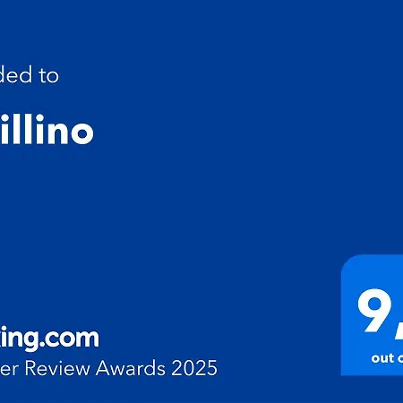 شقة Il Villino روما
