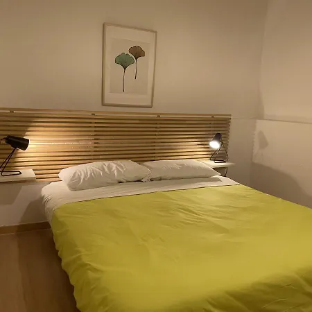 Il Villino Apartment