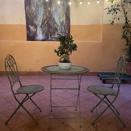 Il Villino Apartment *