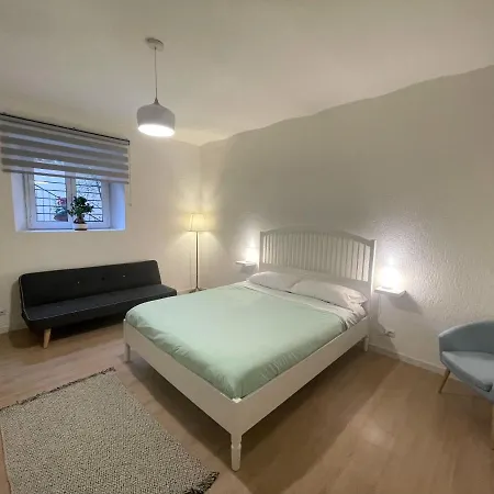 Il Villino Apartment