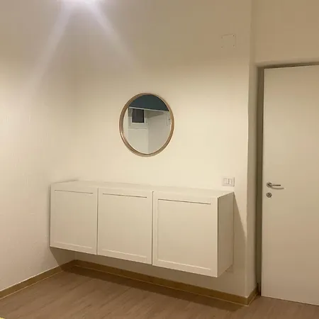 Il Villino Apartment *