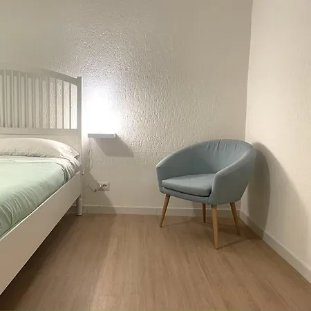 Il Villino Apartment *