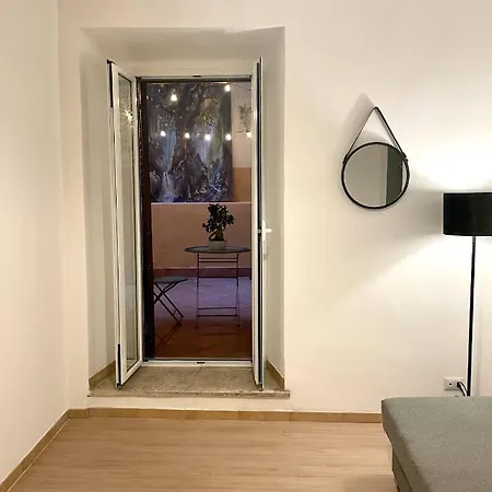 Il Villino Apartment Rome