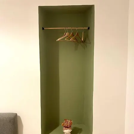 Il Villino Apartment