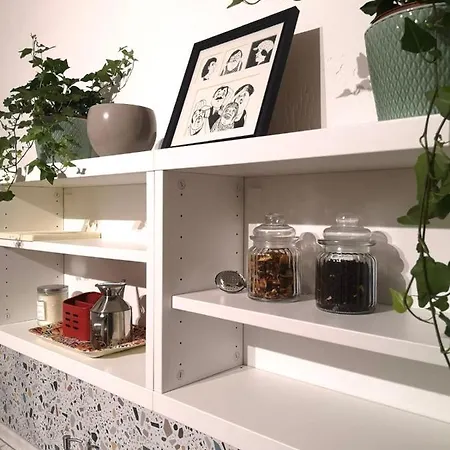 Apartment Il Villino