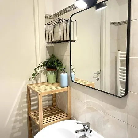 Il Villino Apartment *