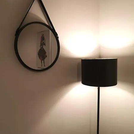 Apartment Il Villino